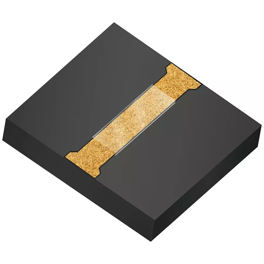 KYOCERA AVX CAP, TRANSMISSION LINE MIM, 1PF, 100V, MV0404CA5R0MQAW