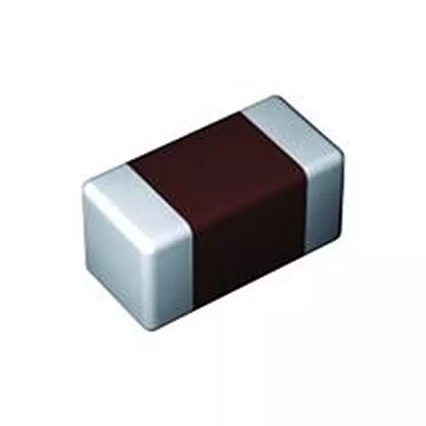 TAIYO YUDEN Multilayer Ceramic Capacitor, 0.2 pF, C0K, 50 V, 0402, MCASU105SCK0R2CFNA01 (Pack of 10)