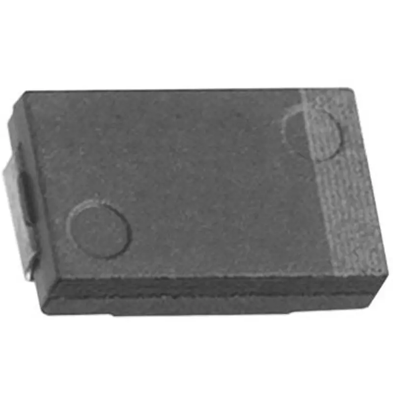 Panasonic CX Polymer Capacitor 2 DC V, EEFCX0D471R (Pack of 2 Pcs)