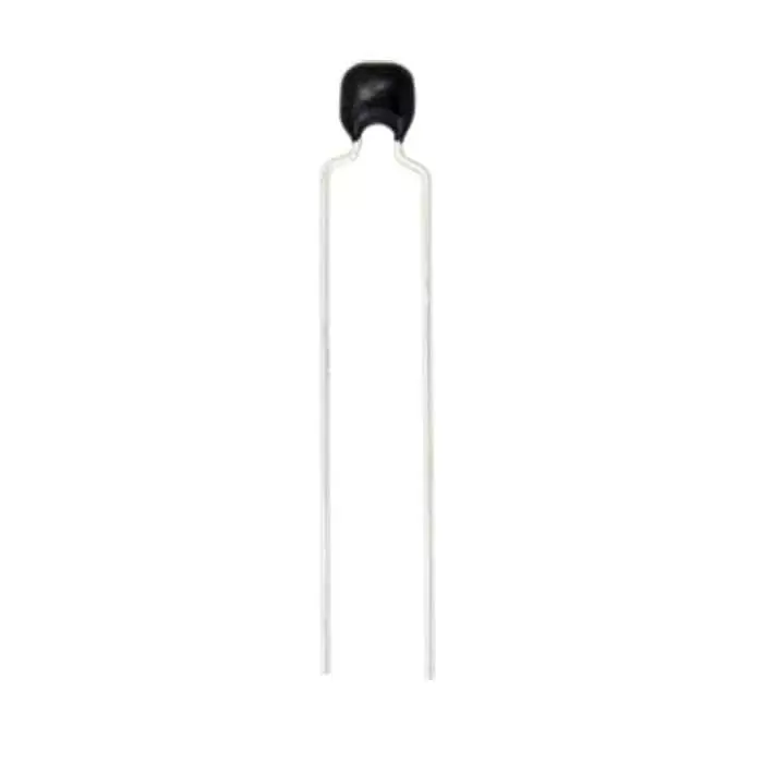 Vishay Multilayer Ceramic Capacitor Radial Termination 0.1 uF Capacitance, K104K15X0UF53H5H