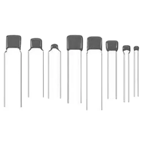 Vishay Multilayer Ceramic Capacitor Radial Termination 0.33 uF Capacitance, 1C20Z5U334M050B