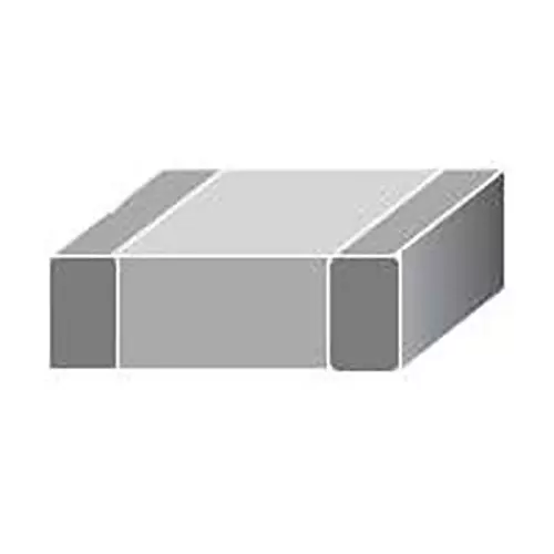 WALSIN General Type Multilayer Ceramic Capacitor MLCC - SMD/SMT 2.2 uF Capacitance, 1210B225J101CT
