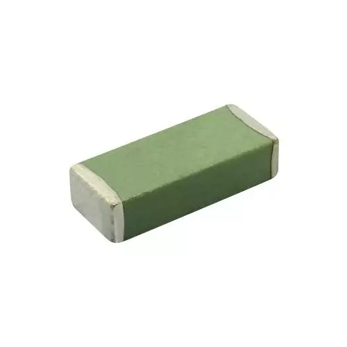 Vishay VJ Series Suppression Ceramic Capacitor 330 pF Capacitance, 4729772 (Pack of 5)