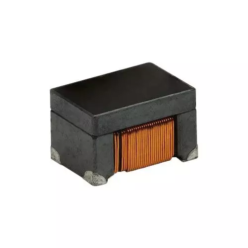 Vishay Common Mode Choke 0.4 ohm Max DC Resistance, 4723122 (Pack of 5)