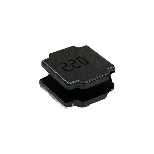 Vishay SMD Power Inductor 2.2 Amp 0.101 ohm Max DC Resistance, 4572740