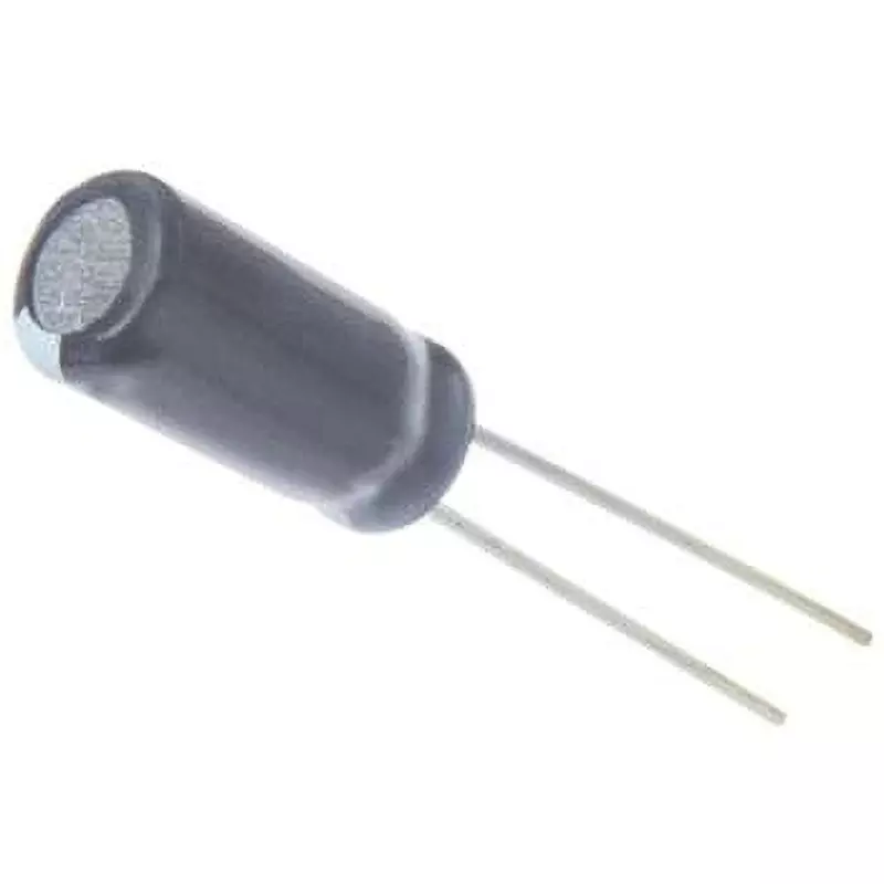 Nippon Chemi-Con Electrolytic Capacitor 35 V Rated Voltage, EKZH350ELL152MK30S