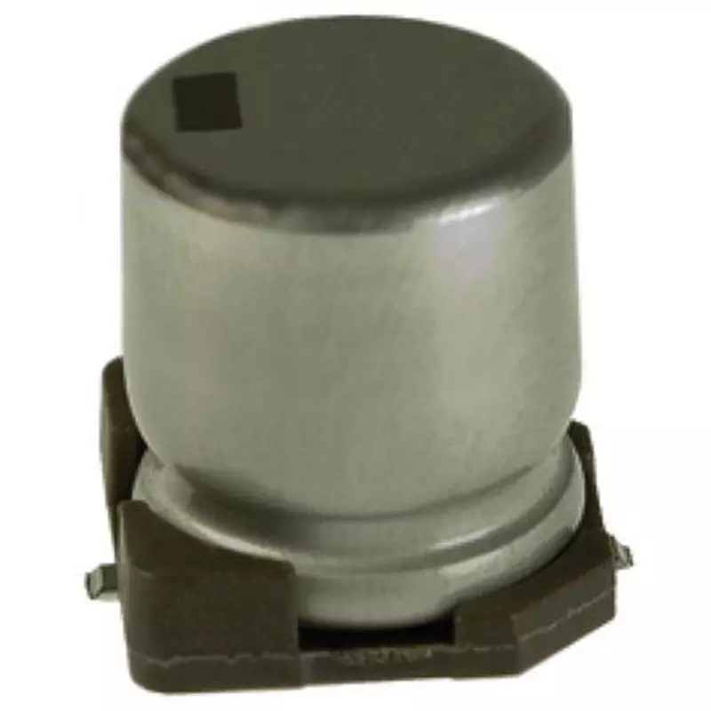 NICHICON Nichicon Capacitor 25dc V Rated Voltage, UWT1E330MCL1GB (Pack of 1000)