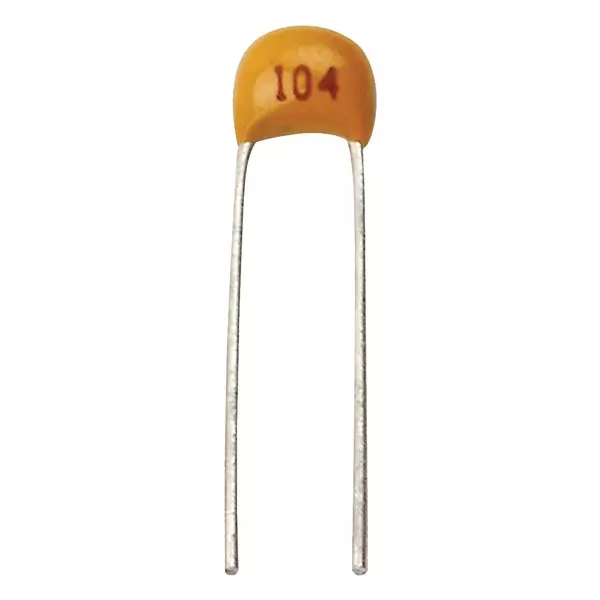 Multicomp Multilayer Ceramic Capacitor 1000 pF Capacitance 100 V DC, MC0805B102K101A2.54MM (Pack of 5)