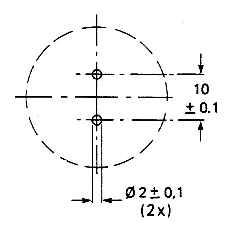 Vishay Aluminium Electrolytic Capacitor Snap-In 1000 µF 250 V DC, MAL205753102E3