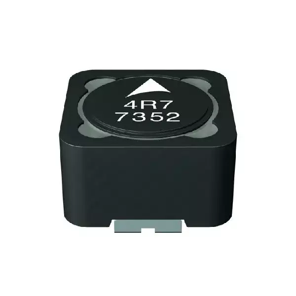 Epcos SMD Inductor 4.5 Amp Maximum DC Current 15 μH Inductance 12.8 mm Length, B82477G4153M (Pack of 400)