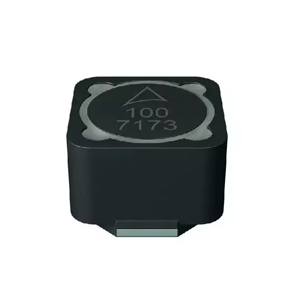 Epcos SMD Inductor 3.35 Amp Maximum DC Current 33 μH Inductance 12.5 mm Length, B82477P4333M000 (Pack of 350)
