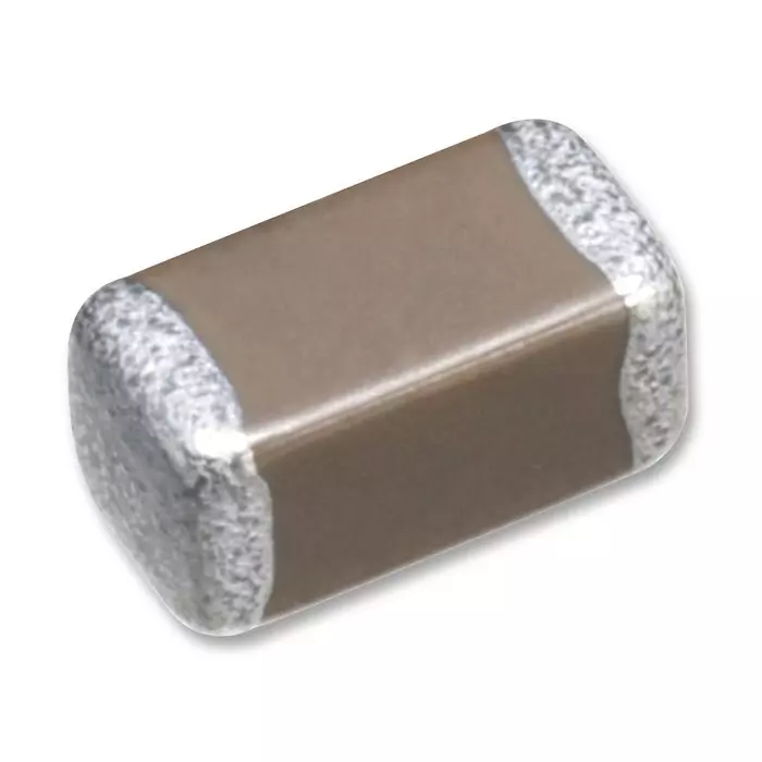 Murata SMD Multilayer Ceramic Capacitor 0.22µF, 25V, 10%, X7R, 0603, GRM188R71E224KA88D (Pack of 10 Pcs)