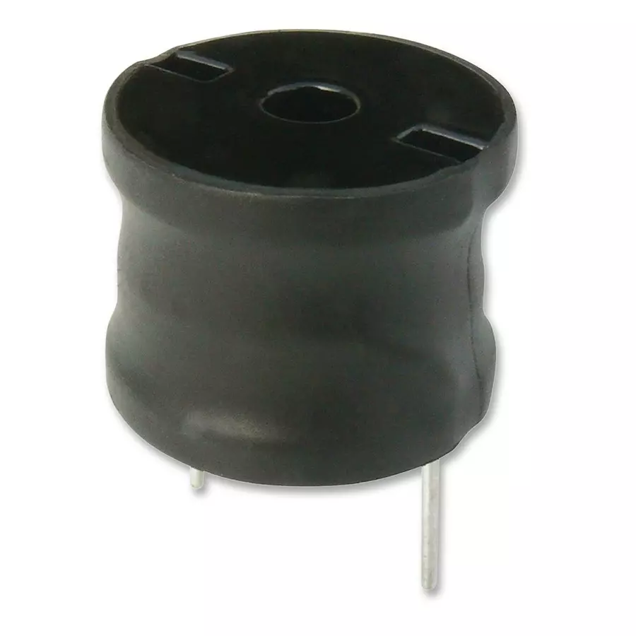 Bourns INDUCTOR, 100UH, 20%, 14.4A Model No - 1140-101K-RC