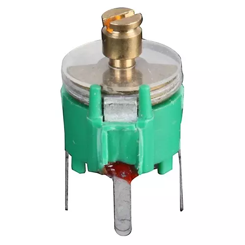 Vishay CAP, 150V, PP, THROUGH HOLE, BFC280811229
