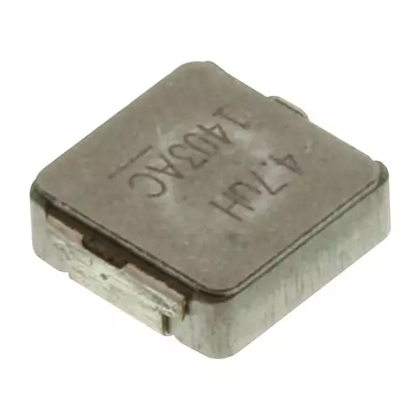 Vishay INDUCTOR, 4.7UH, 10A, 20%, IHLP2525BDER4R7M01 (Pack of 5)