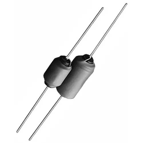 Vishay INDUCTOR, 100UH, 4.2A, +10%, IHA305BA