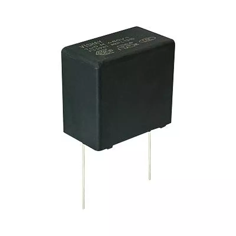 Vishay SUPPRESSION CAP, 0.047UF, CLASS X1, 480V, F339X134748MF02W0
