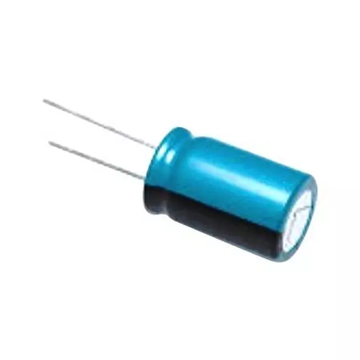 RUBYCON Cap, 1000µf, 10V, 20%, 10RX301000MCA10X20