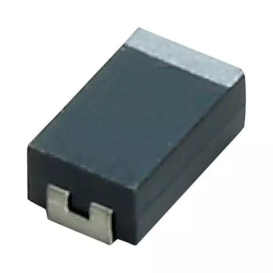 KYOCERA AVX CAP, 10µF, 16V, 20%, F931C106MAA (Pack of 5)