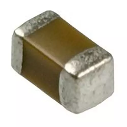 TAIYO YUDEN Multilayer Ceramic Capacitor, AEC-Q200, 2.2 uF, 100 V, 1210, HMF325B7225MMHP