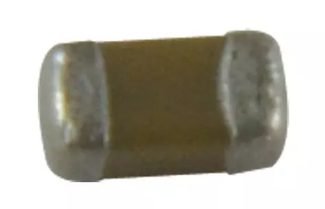 KYOCERA AVX Multilayer Ceramic Capacitor, AEC-Q200, 22 pF, 50 V, 0402, 04025A220F4T2A (Pack of 10000)