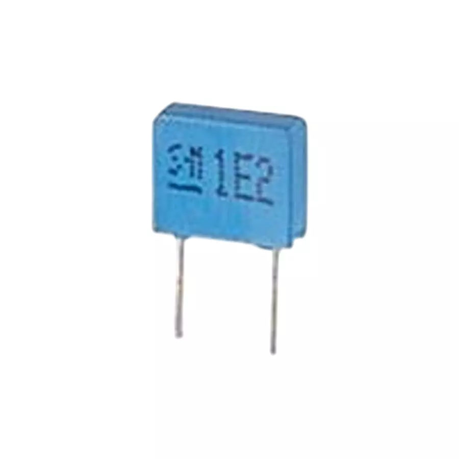 EPCOS Safety Capacitor, 0.22 µF, 10%, PP, REEL, B32922C3224K189 (Pack of 900)