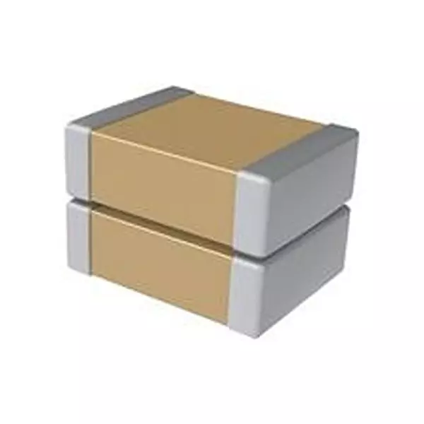 KEMET Stacked Cap, 2Uf, 200Vdc, X7R, 2220, C2220C205K2Rlc7800
