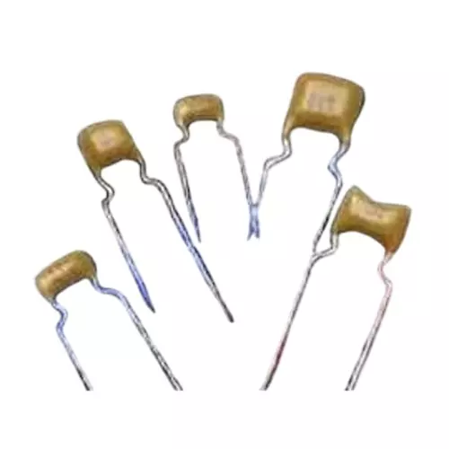 KYOCERA AVX Multilayer Ceramic Capacitor Radial Termination 0.022 uF Capacitance, AR151C223K4R