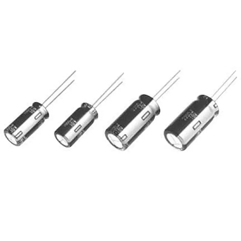Panasonic Low Impedance Electrolytic Capacitor Radial Leaded 3900 uF Capacitance, EEU-FC1C392B