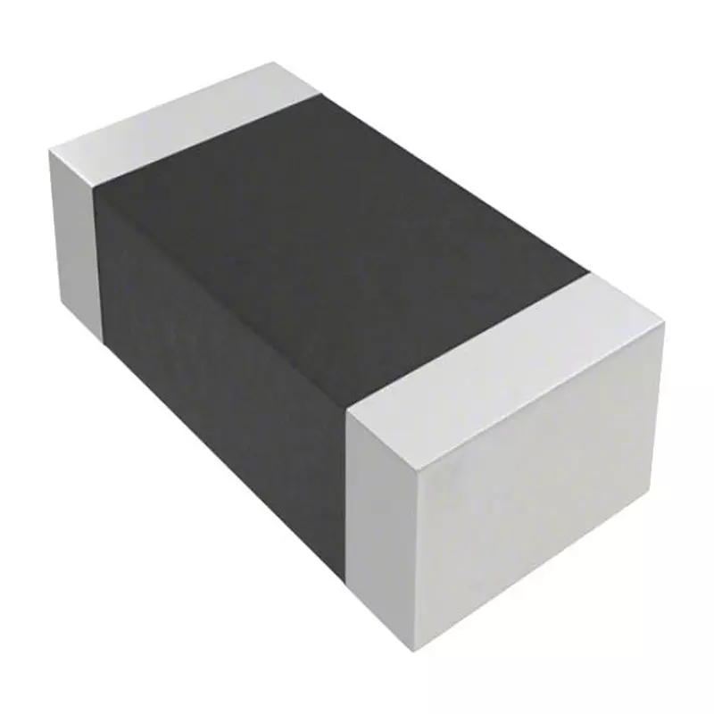 Yageo SMD Multilayer Ceramic Capacitor Wraparound Terminal 2200 pF Capacitance, AC0603KRX7R9BB222 (Pack of 10)