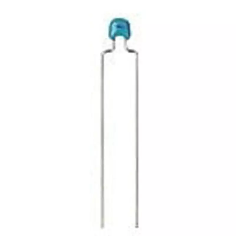 Murata Ceramic Capacitor DC 50 V Rated Voltage, RDER71H684K2K1H03B