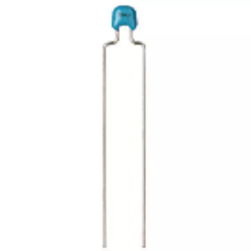 Murata Ceramic Capacitor 50 V DC Rated Voltage, RDE5C1H391J0K1H03B