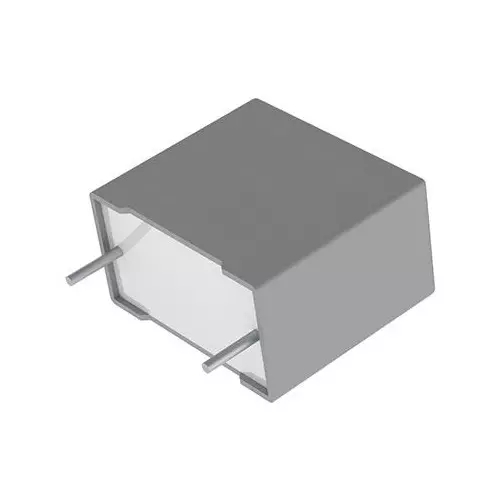 KEMET Safety Capacitor 6800 pF Capacitance ± 10% Tolerance, R413F168050T0K (Pack of 10)