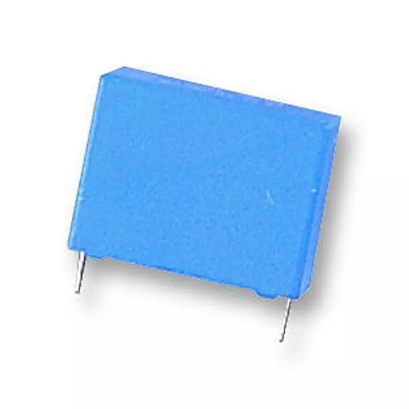 Vishay CAP, 0.01µF, 2 KV, 5%, PP, THROUGH HOLE, BFC237892103