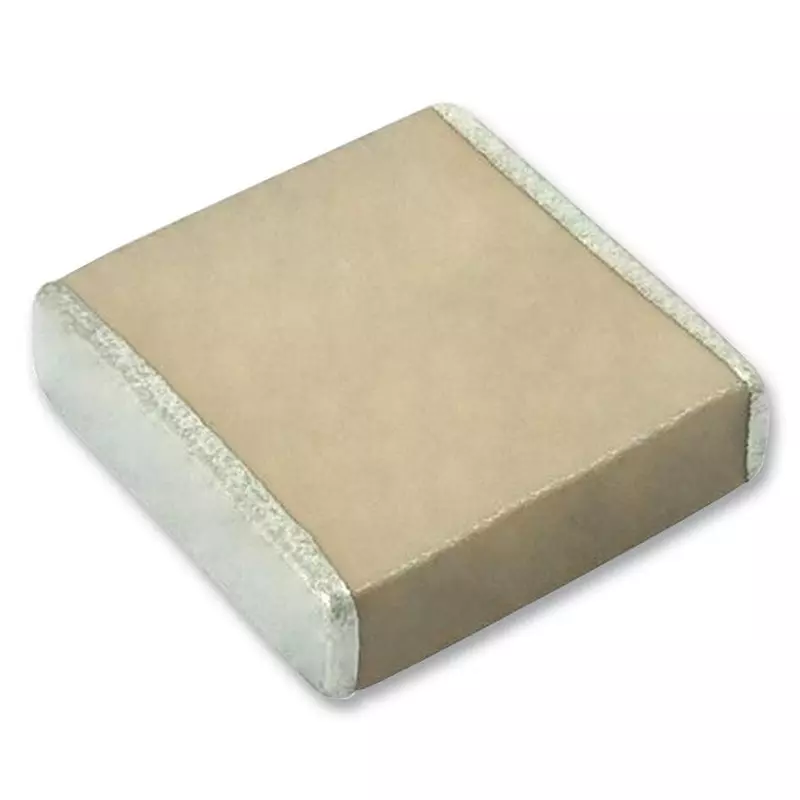 Vishay CAP, 120PF, 1 KV, 10%, 1111, VJ1111D121KXGAJ