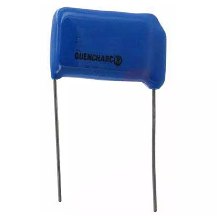 CORNELL DUBILIER Arc Suppression / Snubber Network, 105M02QB47