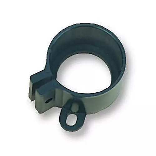 LCR COMPONENTS Clamp, No Flange, 30Mm, EP9001-PNF