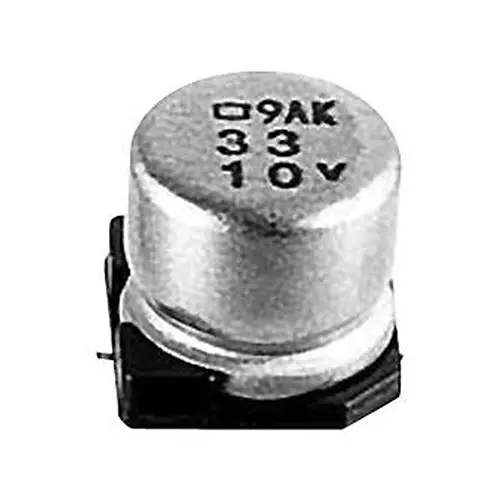 CHEMI-CON CAP, 4.7µF, 16V, SMD, BMVK160ADA4R7MD60G (Pack of 10)