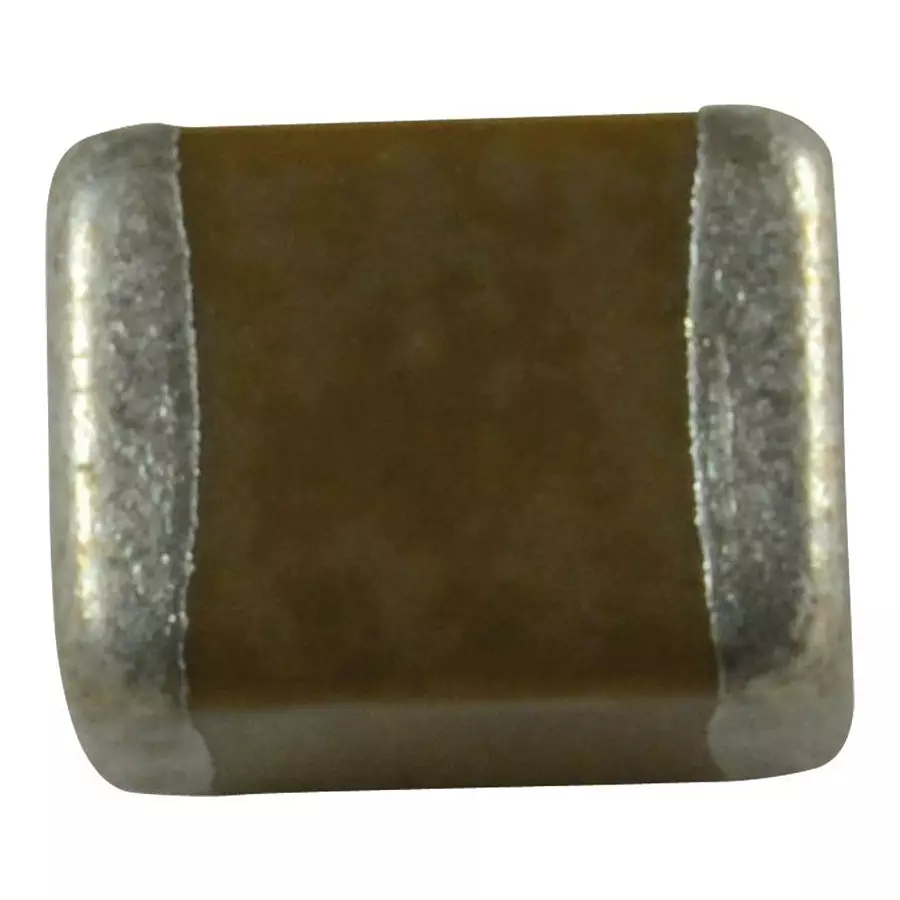 TAIYO YUDEN CAP, AEC-Q200, 1UF, 100V, MLCC, 0805, HMK212BC7105KGHTE (Pack of 3000 Pcs)