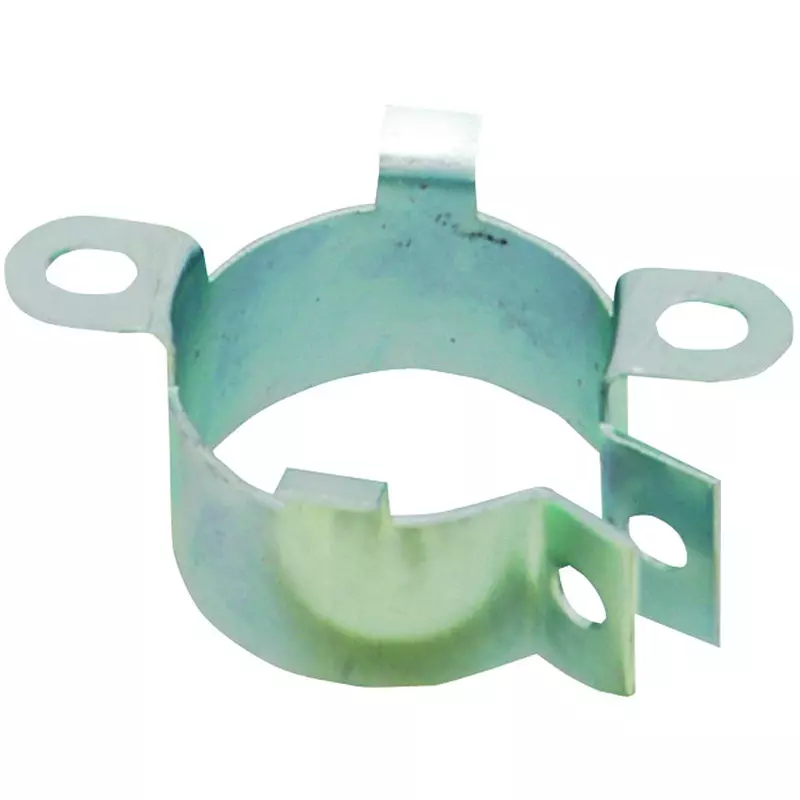 CORNELL DUBILIER Vertical Clamp 1-3/4 To 1-13/16" Diameter, VR6