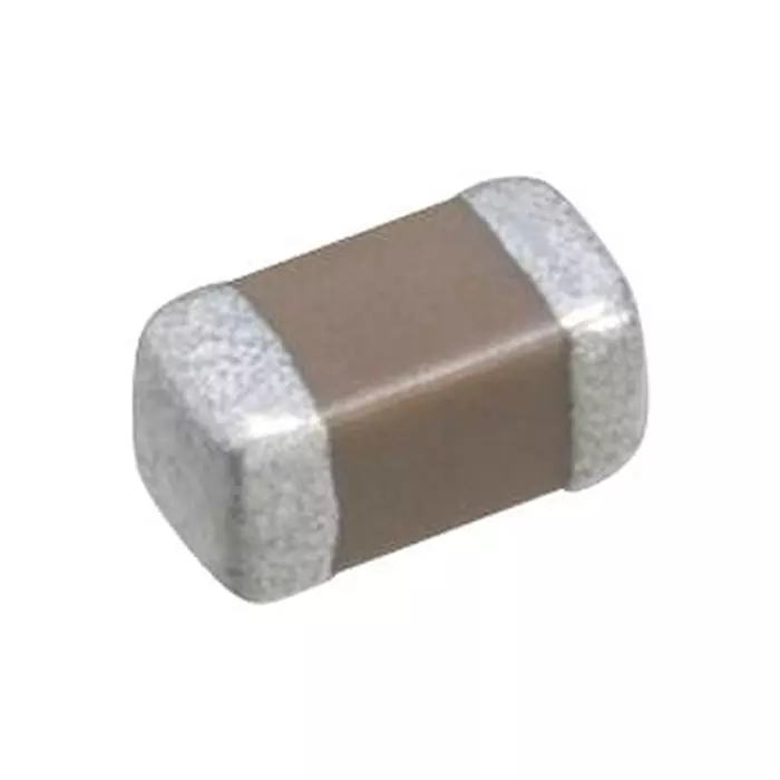 TDK Cap, 0.01Âµf, 100V, 10%, X7R, 0603, C1608X7R2A103K080AA (Pack of 4000 Pcs)
