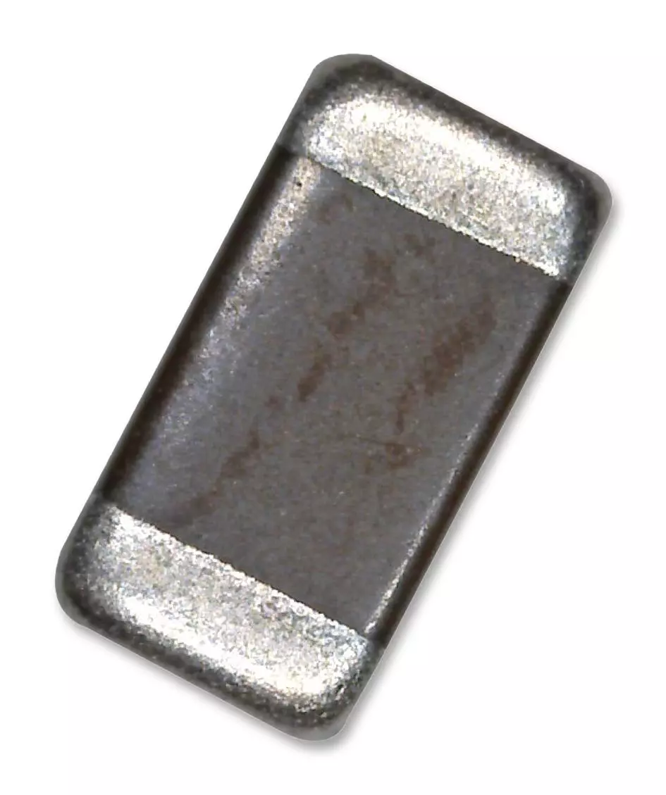 VISHAY Multilayer Ceramic Capacitor, 0.22 µF, 10 V, 5%, X7R, 0603, VJ0603Y224JXQPW1BC (Pack of 10)