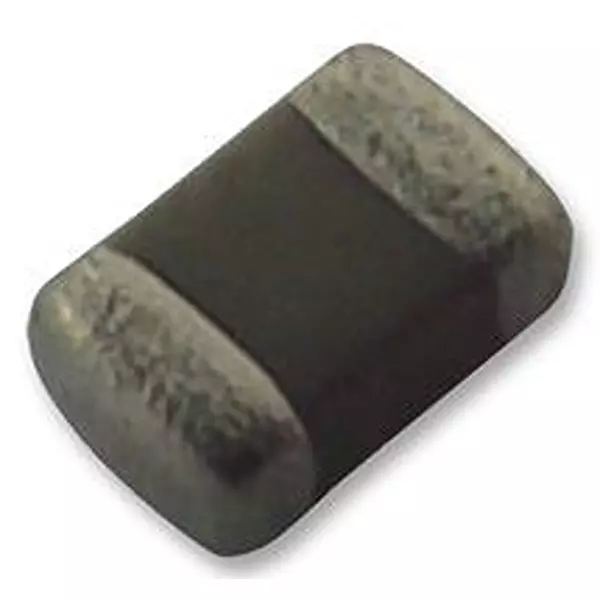 MULTICOMP PRO Multilayer Ceramic Capacitor, 100 pF, 50 V, 5%, C0G/NP0, 0603, MCU0603C101JCT (Pack of 10)
