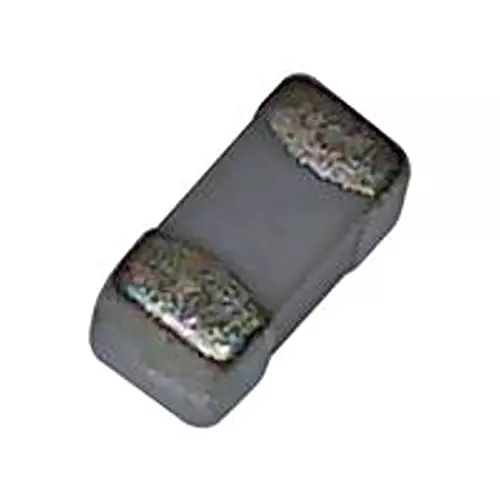 MULTICOMP PRO Multilayer Ceramic Capacitor, 1 pF, 16 V, C0G/NP0, 0603, MCMT18N1R0C160CT (Pack of 10)