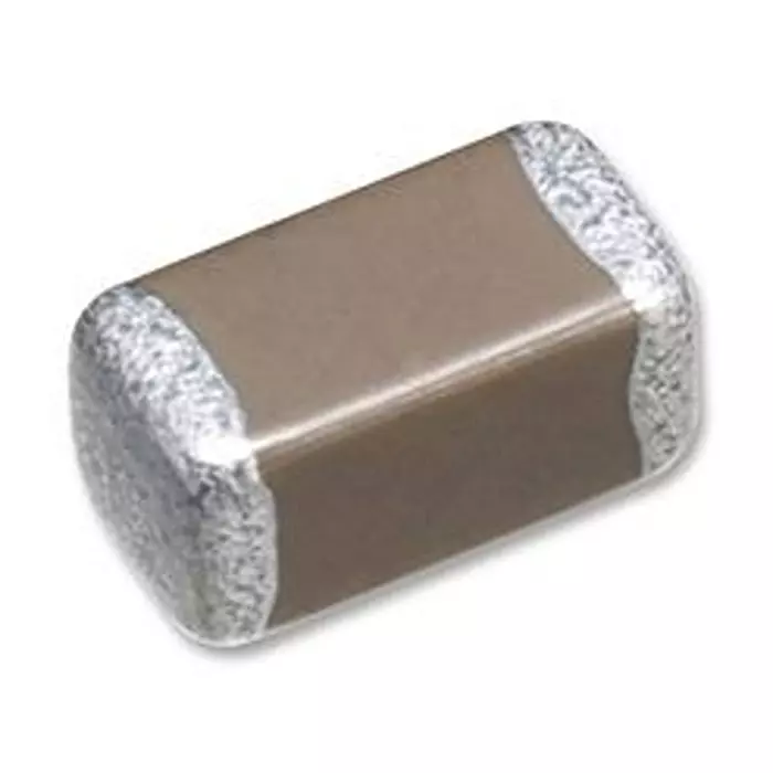 MULTICOMP PRO Multilayer Ceramic Capacitor, 220 pF, 100 V, 5%, C0G, 0805, REEL, MCA0805C221JCT (Pack of 4000)
