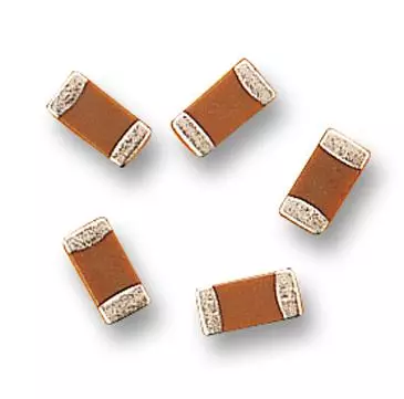 MULTICOMP PRO Multilayer Ceramic Capacitor, 22 pF, 200 V, 5%, C0G/NP0, 0805, MC0805N220J201CT (Pack of 4000)