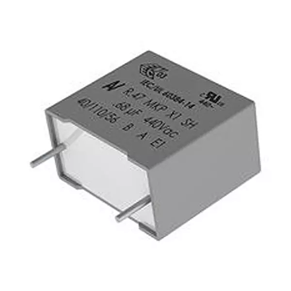 KEMET Ceramic Capacitor, FILM SUPPRESSION, 0.033UF, CLASS X1, R474I233050A1K V057