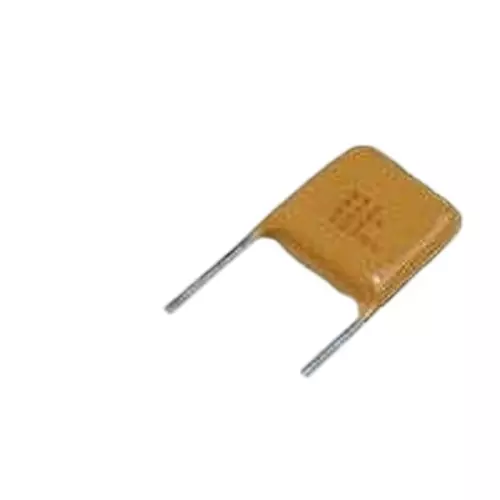 KYOCERA AVX Multilayer Ceramic Capacitor 4.7 uF Capacitance, SE051C475KAA