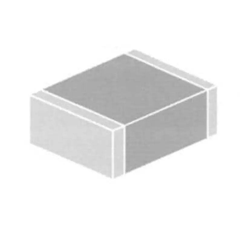 Knowles High Reliability MLCC MLCC - SMD/SMT 10 pF Capacitance, 0603J1000100FFT