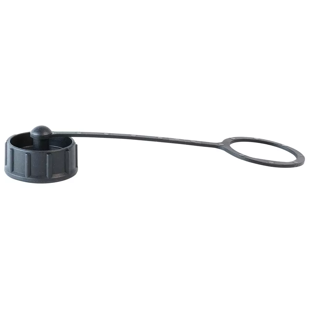 MULTICOMP PRO Dust Cap C4 Panel Connectors For Use With Thermoplastic Body Material Accessory Type, MP002473